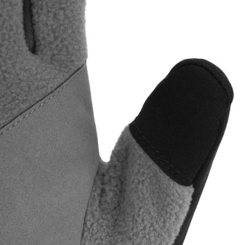 Перчатки универсальные, искусственный мех, работа с сенсорным экраном, размер 9 Denzel-Tehinstrument