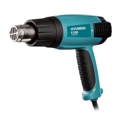 Технический фен HYUNDAI H 2200 EXPERT-Tehinstrument