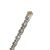Бур 4x4 SDS-plus (12x310 мм), Patriot-Tehinstrument