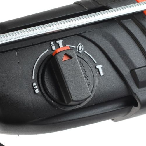 Перфоратор Patriot RH 265 Q-Tehinstrument