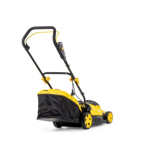 Электрическая газонокосилка CHAMPION EM3616-Tehinstrument
