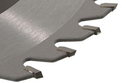 Пильный диск по дереву 190x20/16мм, 36 зубьев, Hanskonner-Tehinstrument