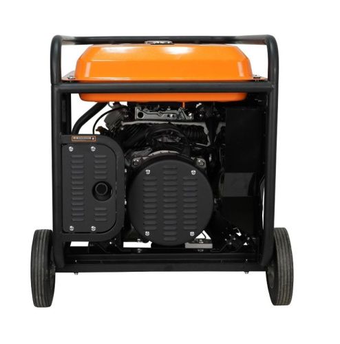 Генератор Lifan 12 GF-4 (LF15000E)-Tehinstrument