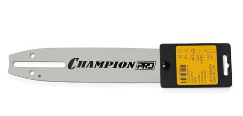 Шина CHAMPION PRO 10", 952955-Tehinstrument