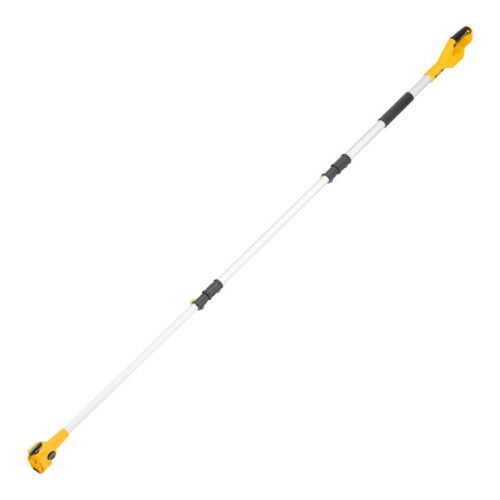 Удлинитель универсальный для секатора, мини-пилы 1,3-2,8 м Denzel-Tehinstrument