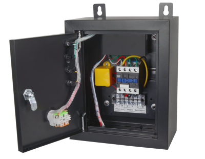 АВР для бензогенератора Huter DY5000LX/DY6500LX-Tehinstrument