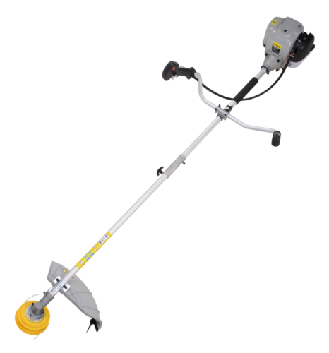 Бензиновый триммер GGT-2000 4SА (четырёхтактный) Grey Huter-Tehinstrument