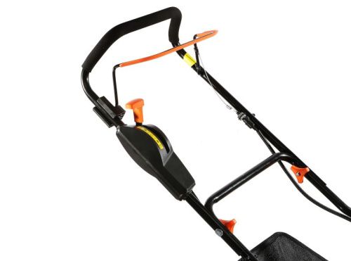 Бензиновый скарификатор  Sturm PS4045-Tehinstrument