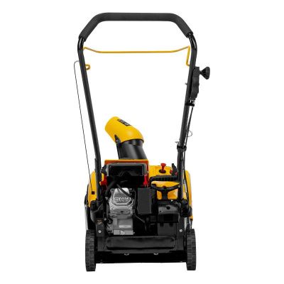 Бензиновая снегоуборочная машина Denzel SB 460-Tehinstrument