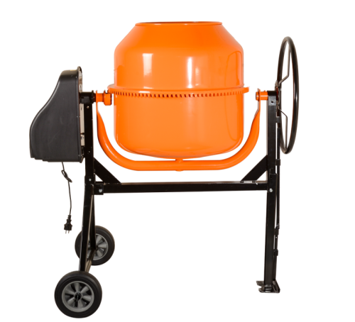 Бетономешалка Вихрь БМ-180-Tehinstrument