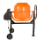 Бетономешалка Вихрь БМ-180-Tehinstrument