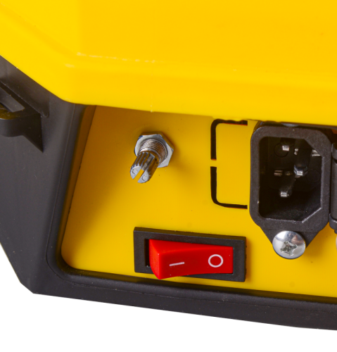 Опрыскиватель аккумуляторный SP-8AC Huter-Tehinstrument