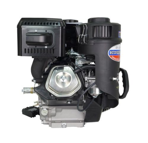 Двигатель Lifan NP460E, вал ?25мм, катушка 11 Ампер (фильтр "зима-лето")-Tehinstrument