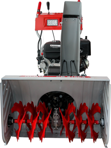 Снегоуборщик Ресанта СБ 8100Э-Tehinstrument