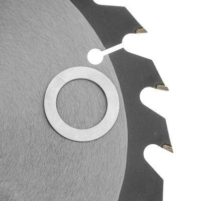 Пильный диск по дереву ф190 х 30 мм, 24 зубьев Denzel-Tehinstrument