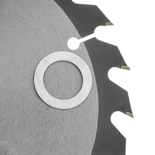 Пильный диск по дереву ф190 х 30 мм, 24 зубьев Denzel-Tehinstrument