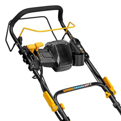 Газонокосилка бензиновая Denzel GLD-520SP-VE-Tehinstrument