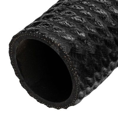 Рукав всасывающий SH-50, диаметр 2", длина 4 м Denzel-Tehinstrument