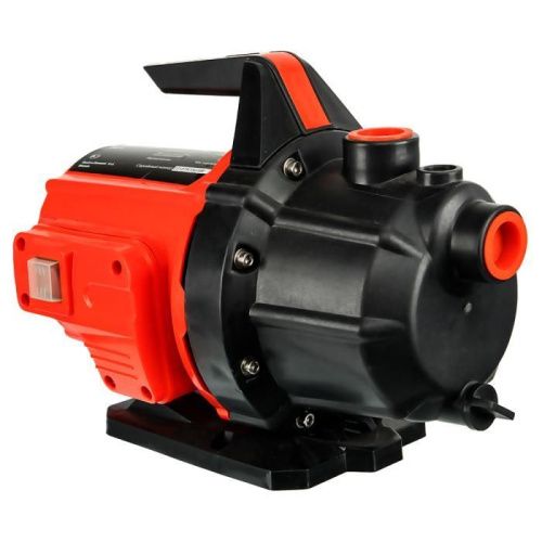 Насос садовый QUATTRO ELEMENTI Giardino 801-Tehinstrument