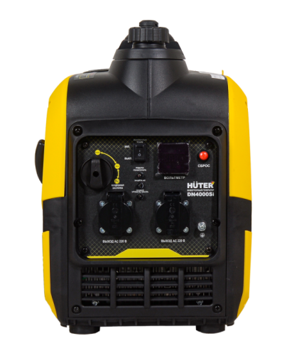 Инверторный генератор Huter DN4000Si-Tehinstrument