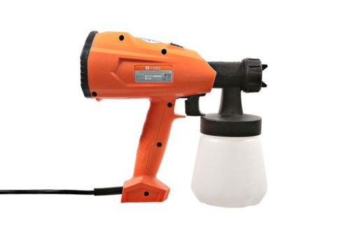 Краскопульт электрический СОЮЗ КПС-96450-Tehinstrument