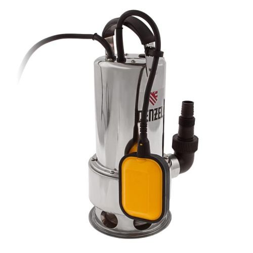 Дренажный насос Denzel DP1100X-Tehinstrument