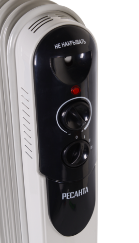 Масляный радиатор РЕСАНТА ОМПТ-5Н-Tehinstrument