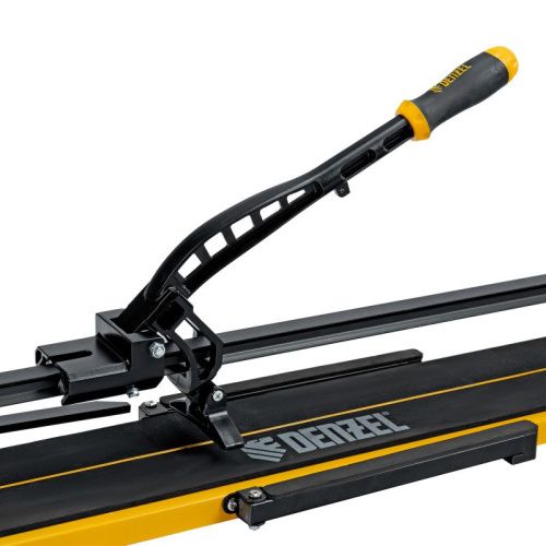 Плиткорез рельсовый Denzel 800х16мм-Tehinstrument