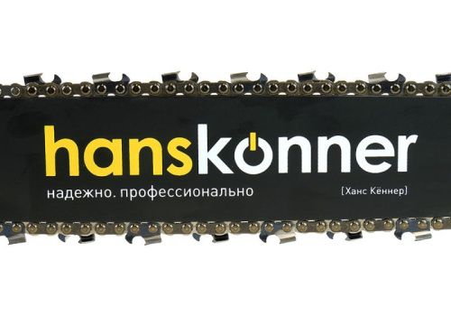 Бензопила Hanskonner HGC2020-Tehinstrument
