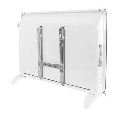 Нагреватель воздуха электрический QUATTRO ELEMENTI QE-1500KS конвекторный-Tehinstrument