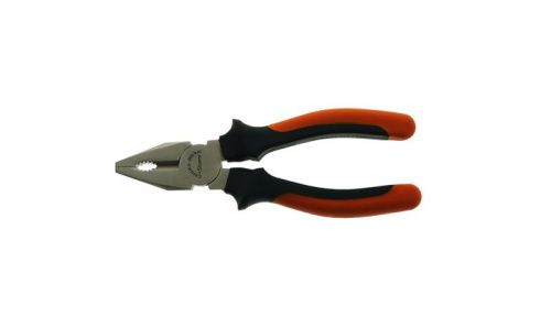 Пассатижи 160мм,  Sturm-Tehinstrument