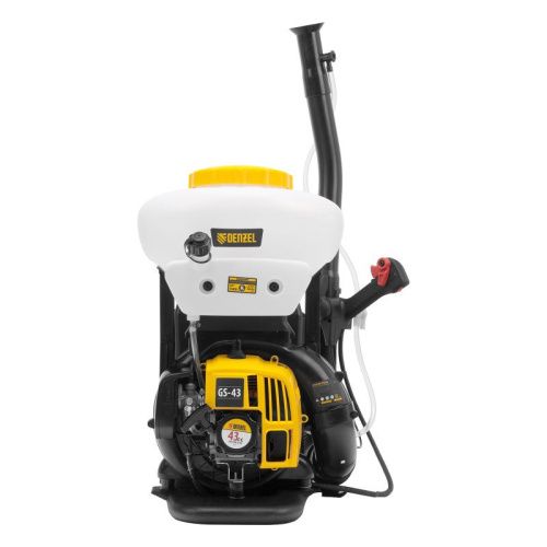 Опрыскиватель бензиновый Denzel GS-43-Tehinstrument