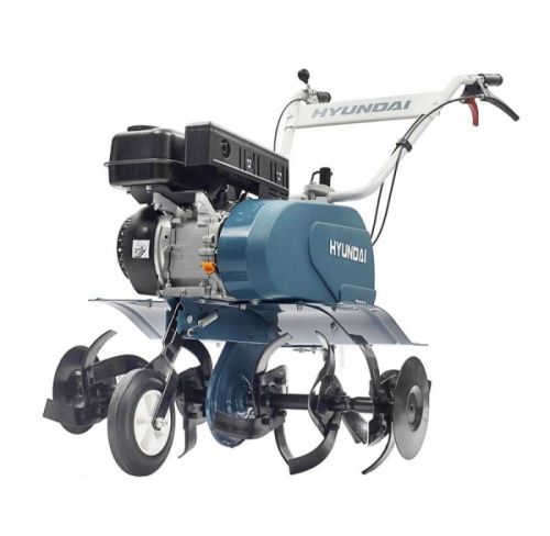Бензиновый культиватор HYUNDAI T 900 (мотокультиватор Хендай T 900)-Tehinstrument