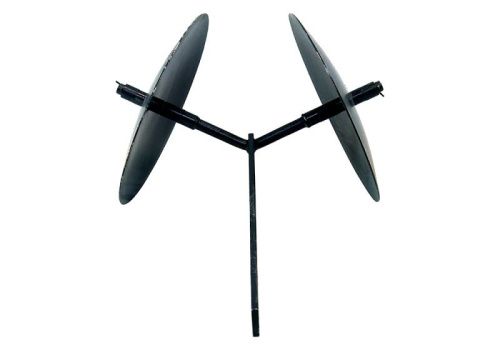 Окучник дисковый малый  Sturm-Tehinstrument