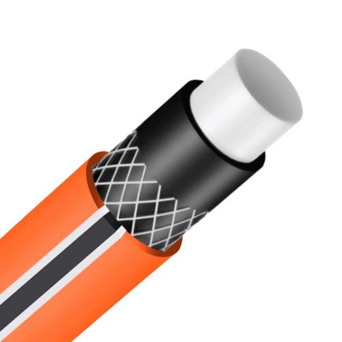 Шланг садовый PATRIOT PVC-1250-Tehinstrument