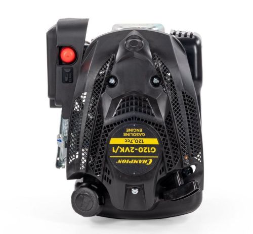 Двигатель с вертикальным валом CHAMPION G120-2VK/1-Tehinstrument