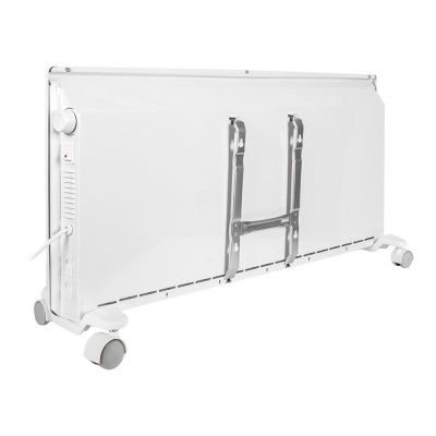 Нагреватель воздуха электрический QUATTRO ELEMENTI QE-2000KM конвекторный .-Tehinstrument