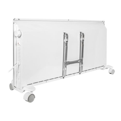 Нагреватель воздуха электрический QUATTRO ELEMENTI QE-2000KM конвекторный .-Tehinstrument