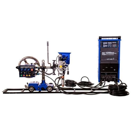 Сварочный трактор комплектный Riland-AuroraPRO MZ 1250 HD-Tehinstrument