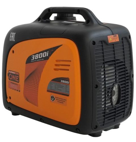 Генератор Lifan 3800i-Tehinstrument