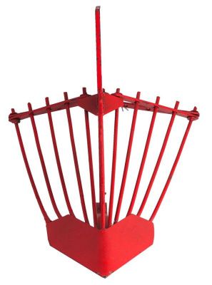 Выкапыватель DDE для DDE "Тролль/Хоббит","КротЫ", "Мус-Tehinstrument