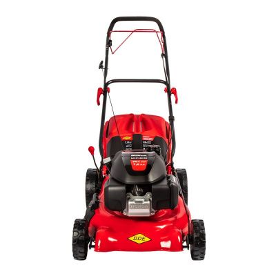 Газонокосилка бензиновая DDE LM 51-60 DH-Tehinstrument