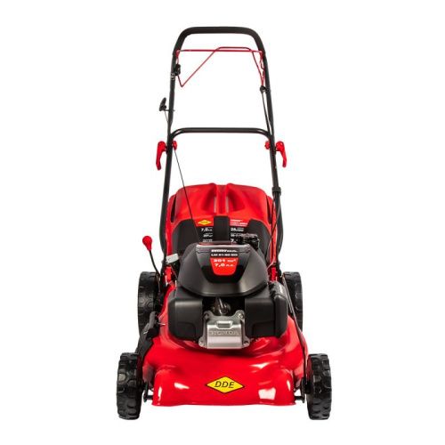 Газонокосилка бензиновая DDE LM 51-60 DH-Tehinstrument