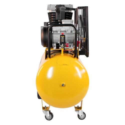 Компрессор воздушный, ременный привод Denzel BCI4000-T/200-Tehinstrument