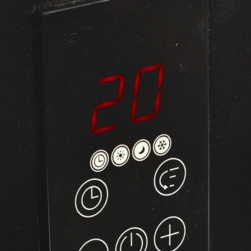 Конвектор электрический Patriot PTC 20 E-Tehinstrument