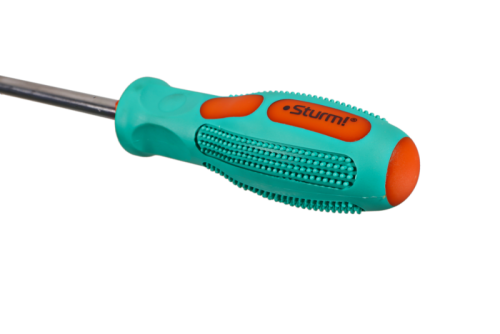 Набор отверток 6 шт, CrV, тканевый кейс  Sturm-Tehinstrument