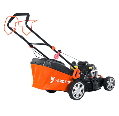Газонокосилка бензиновая YARD FOX 46S-Tehinstrument