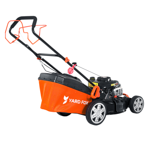 Газонокосилка бензиновая YARD FOX 46S-Tehinstrument