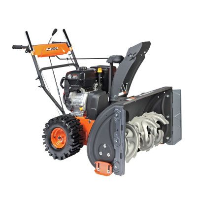 Снегоуборщик бензиновый Patriot PS 917-Tehinstrument