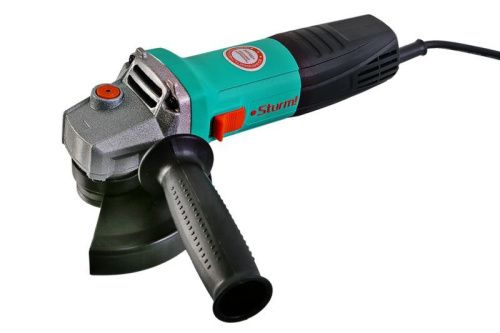 Болгарка (УШМ)  Sturm AG95125-Tehinstrument